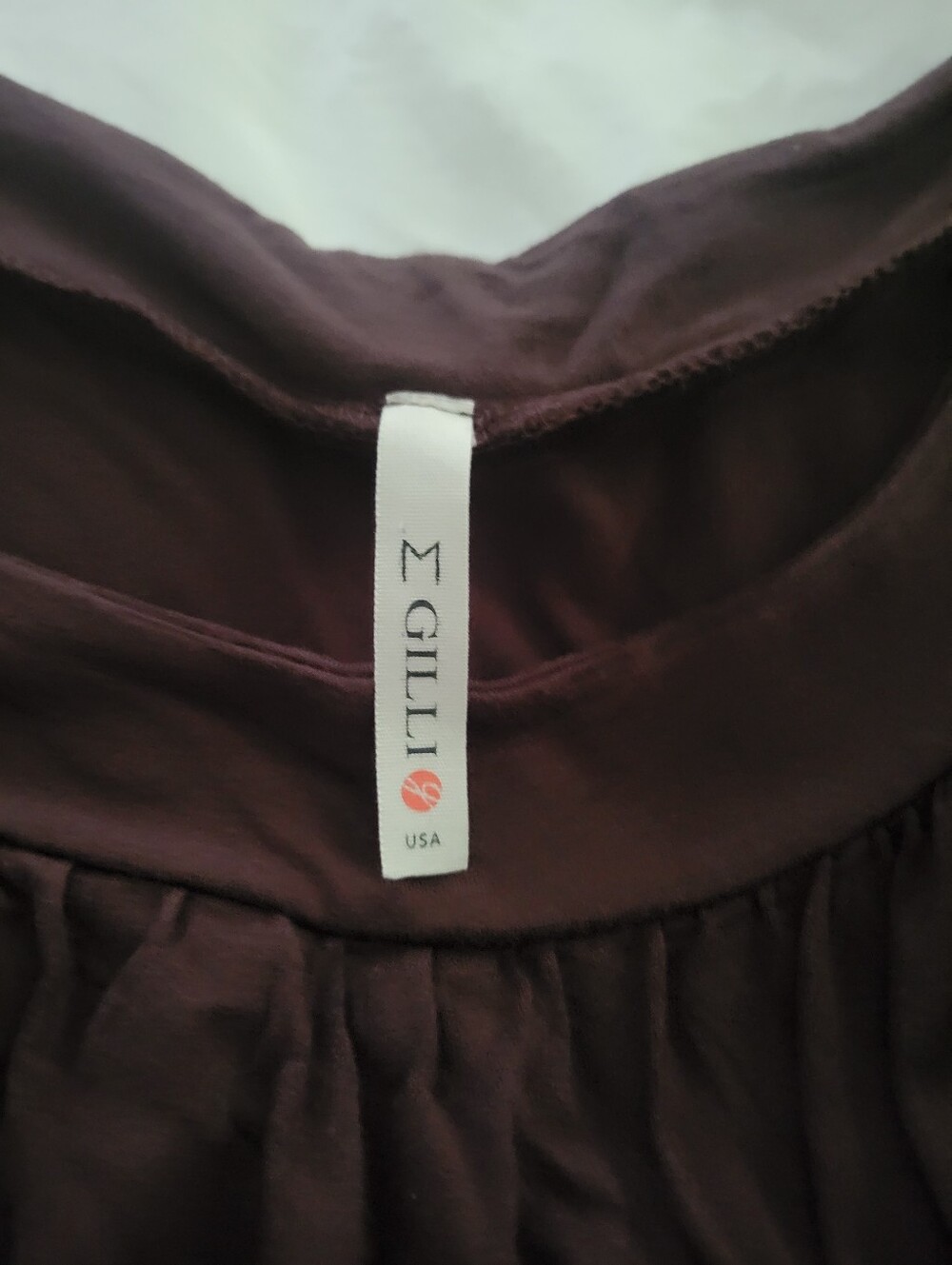 Brown Gilli Dress